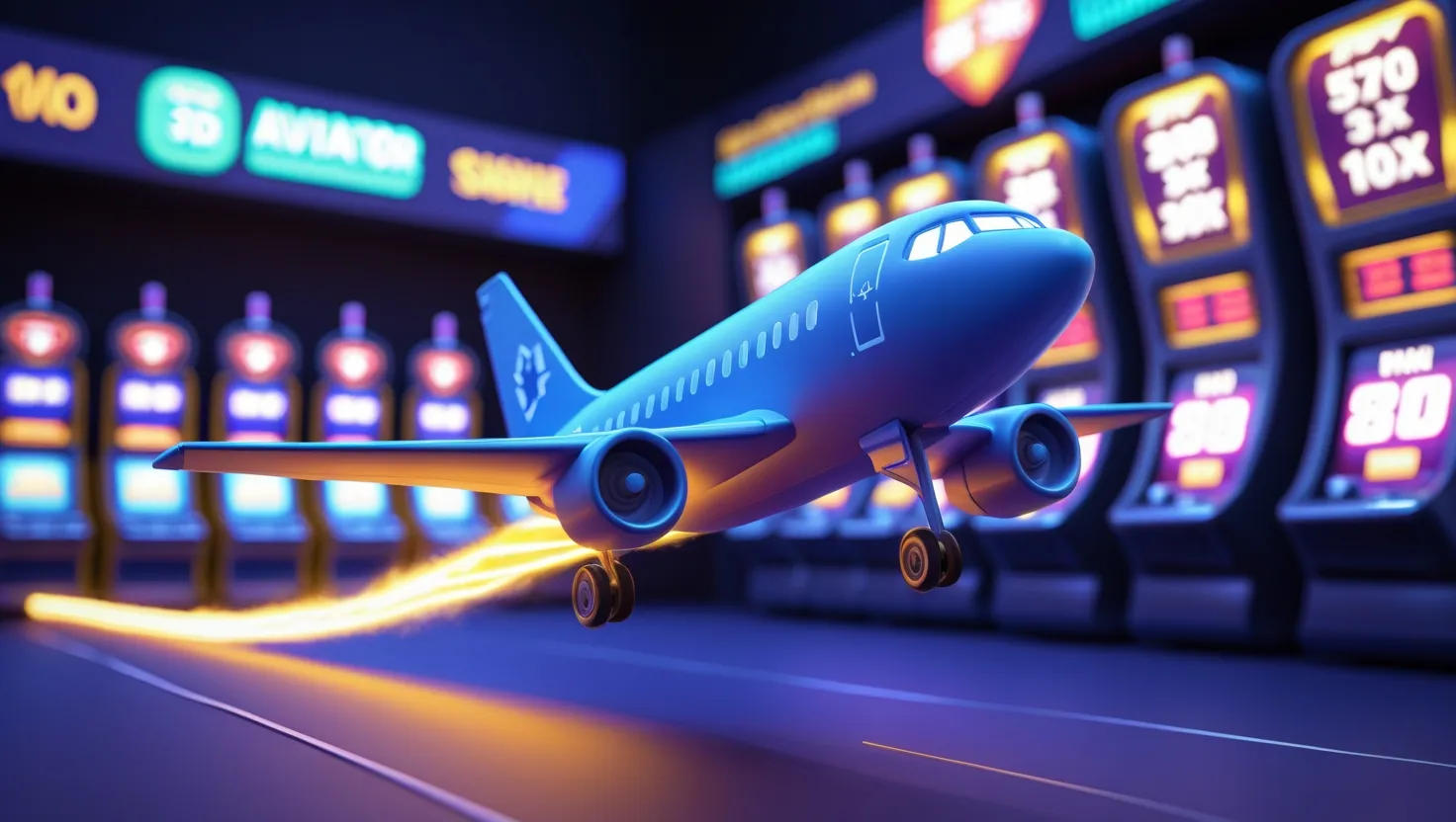 aviator demo aviator demo